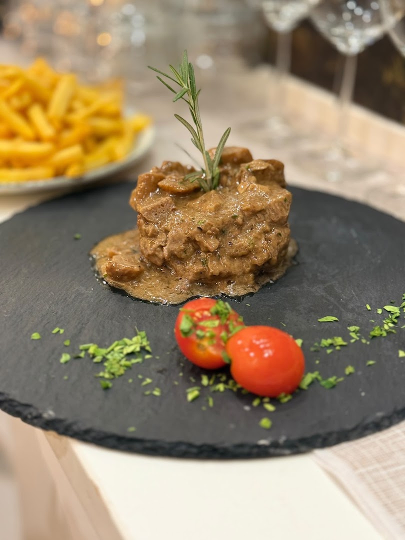 Ristorante Campo de’ Fiori