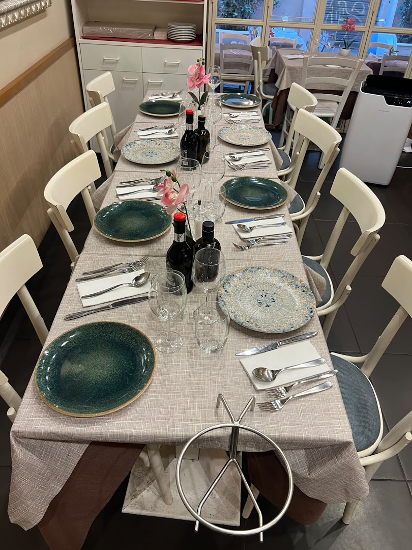 Ristorante Campo de’ Fiori