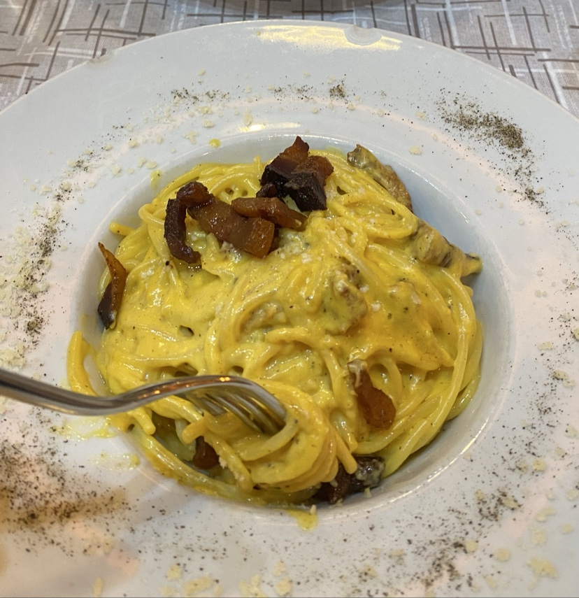 Ristorante Campo de’ Fiori