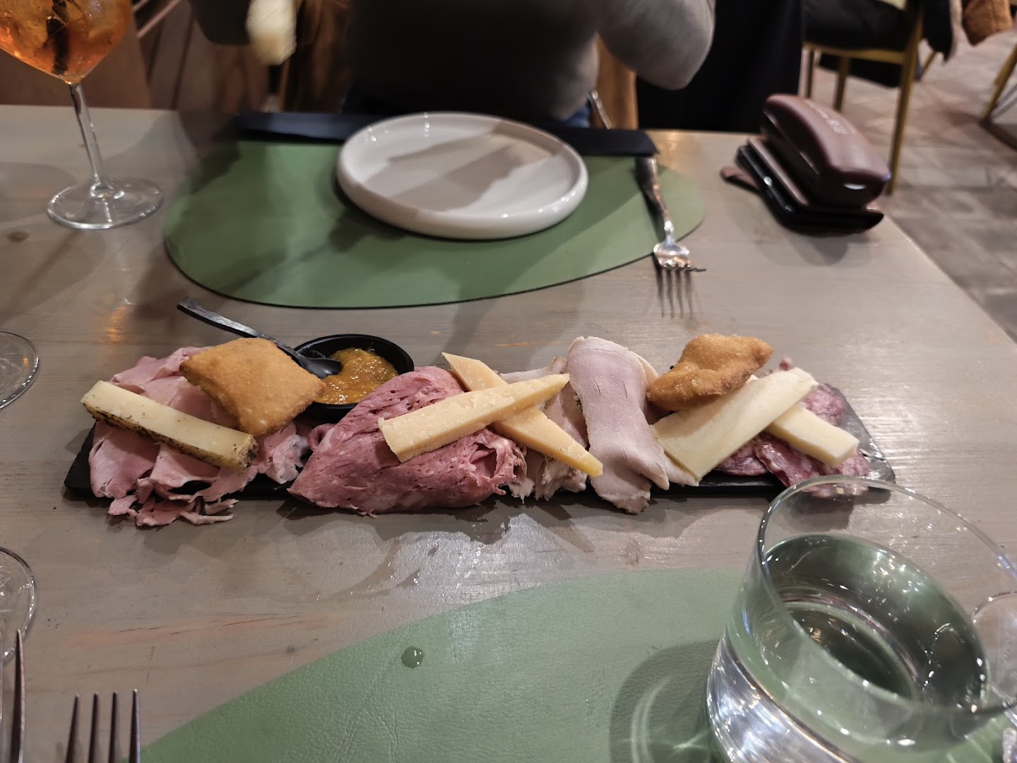 Ristorante Campo Norcineria con Cucina