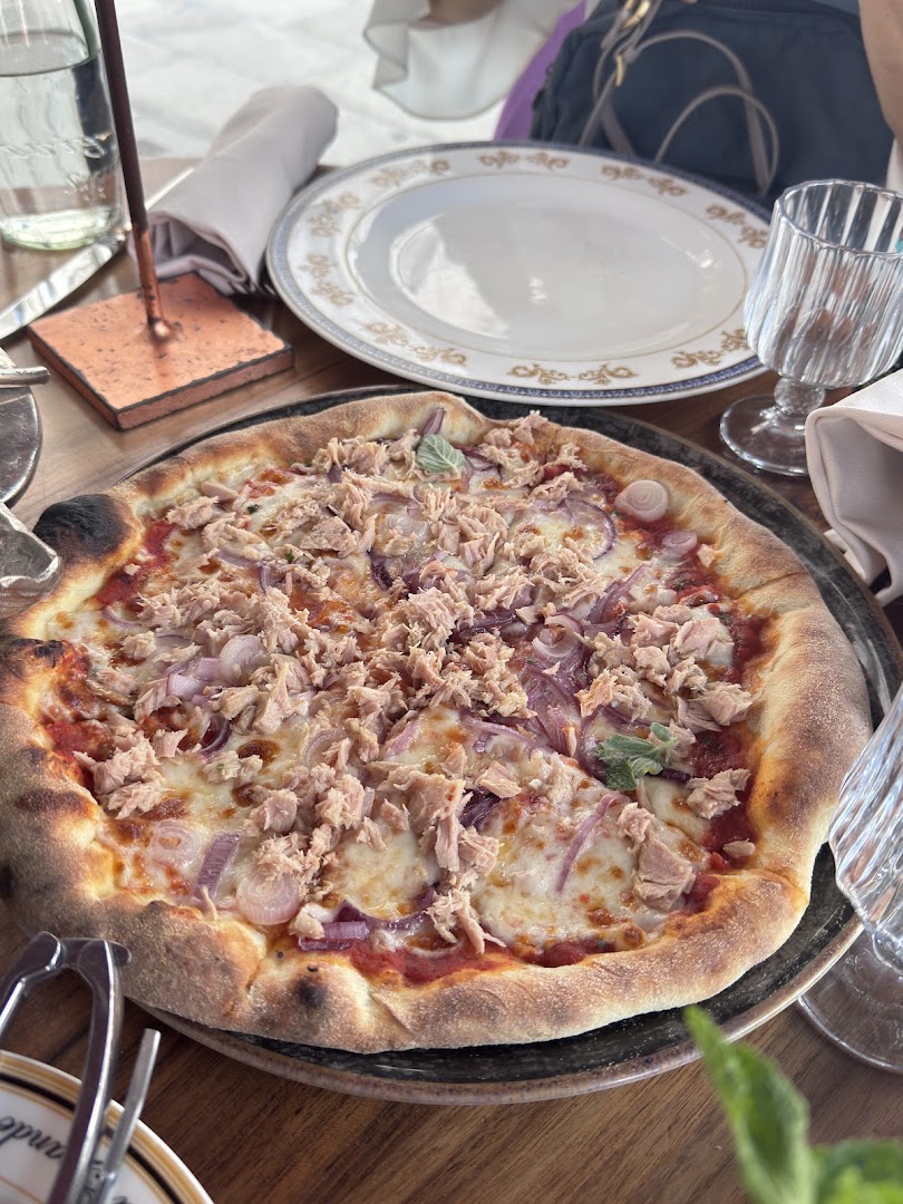 Ristorante Canal Grande