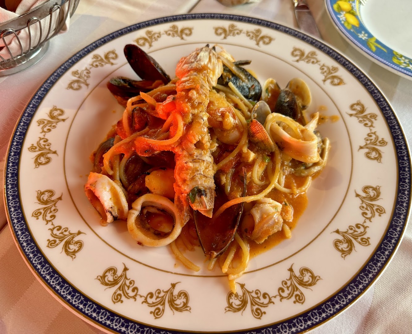 Ristorante Canal Grande