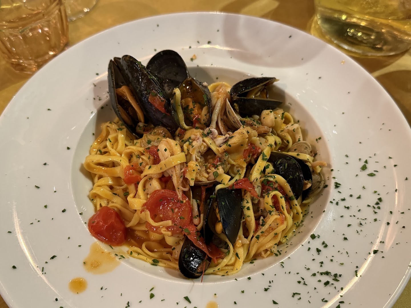 Ristorante Cane del Greco - Cattolica (Rimini)