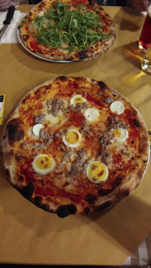 Ristorante Cane del Greco - Cattolica (Rimini)