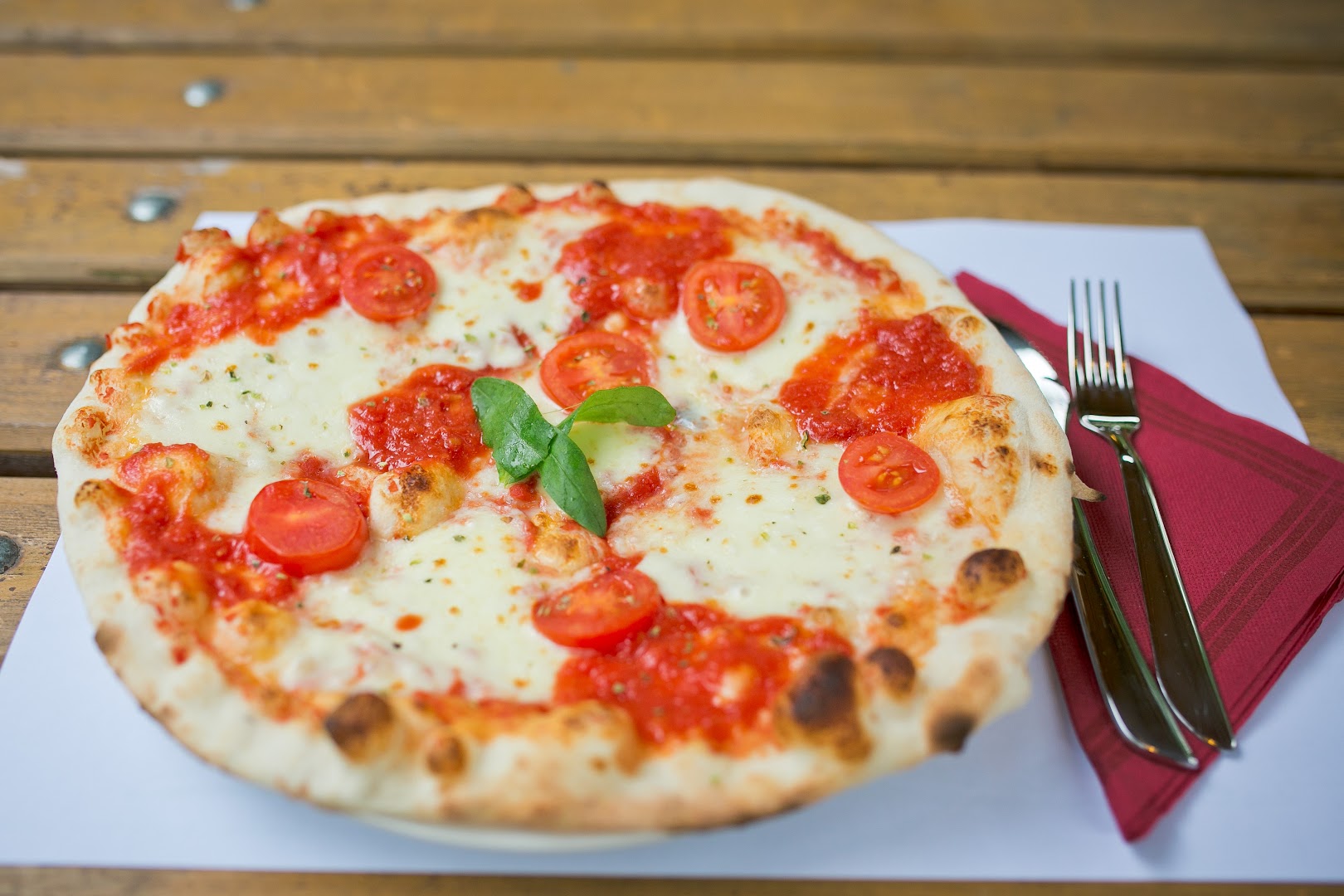 Ristorante Cane' In Fiore