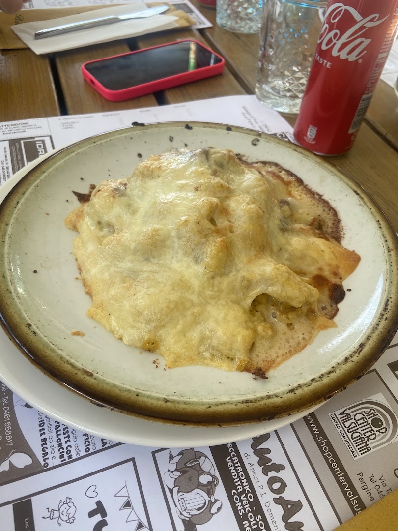 Ristorante Cane' In Fiore