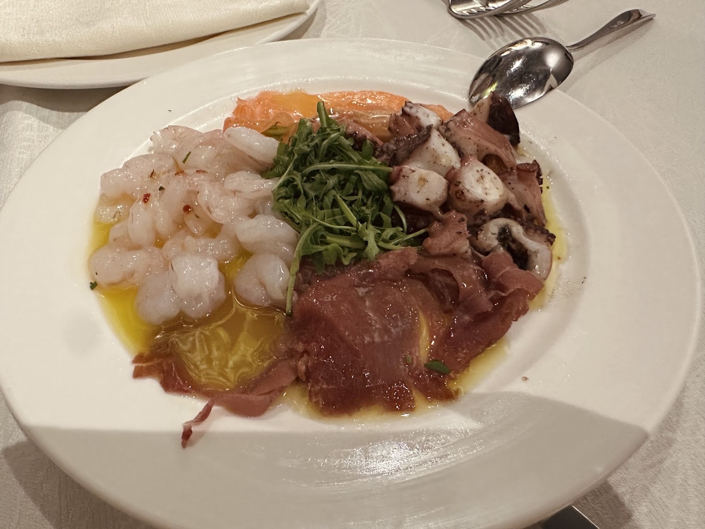 Ristorante Canni & Pisci