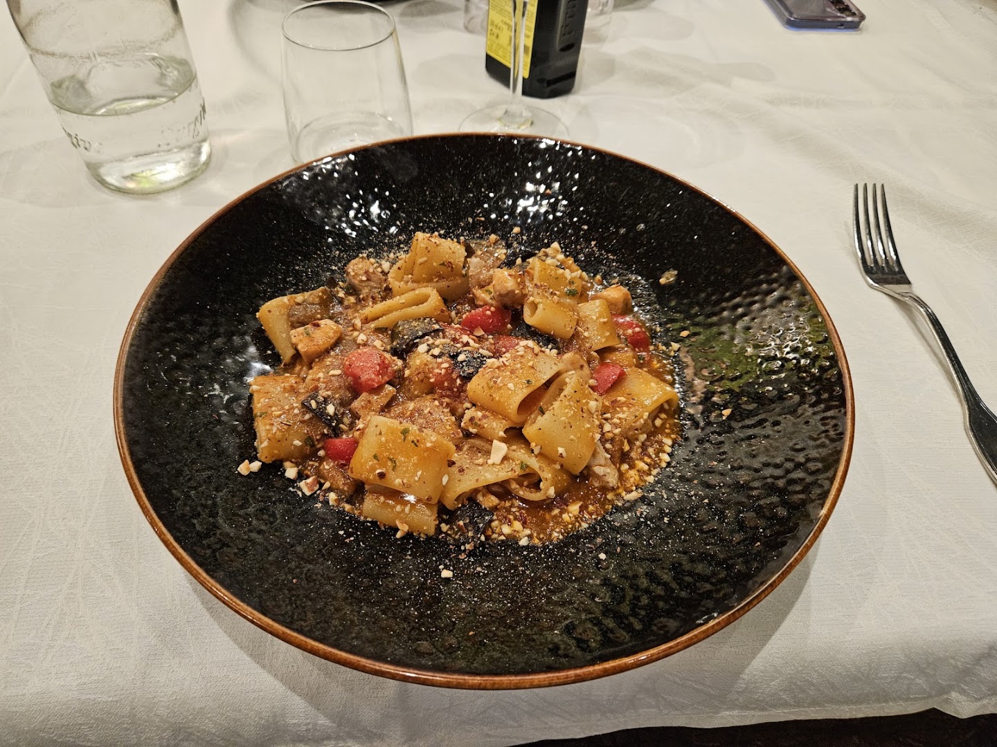Ristorante Canni & Pisci