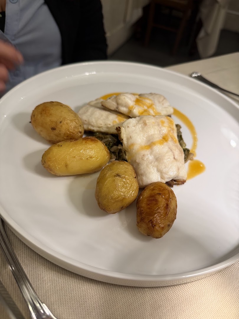 Ristorante Cantanapoli