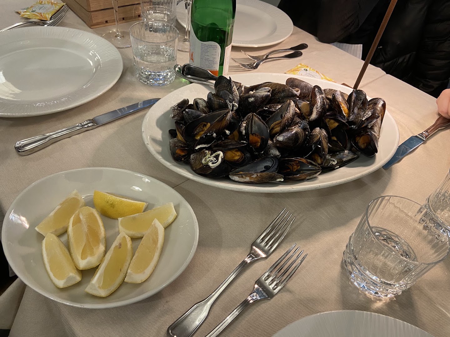 Ristorante Cantanapoli
