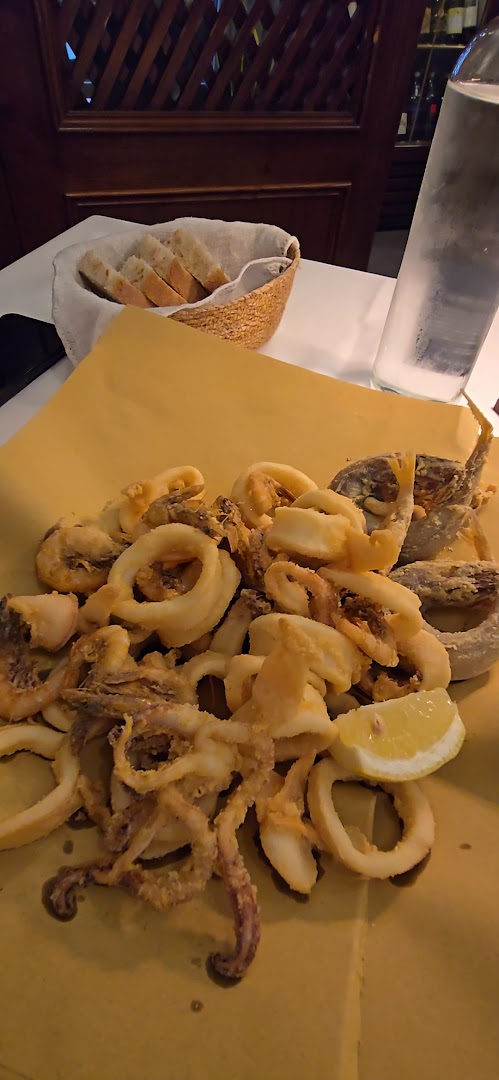 Ristorante Cantanapoli
