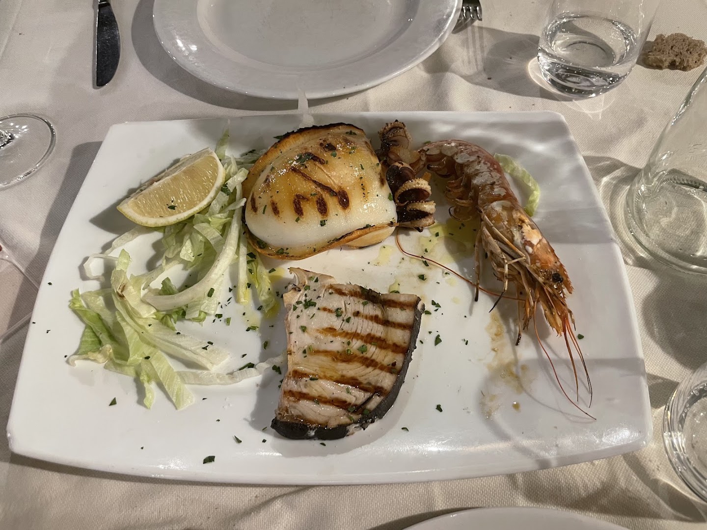 Ristorante Cantina Don Carlo - San Pietro in Lama