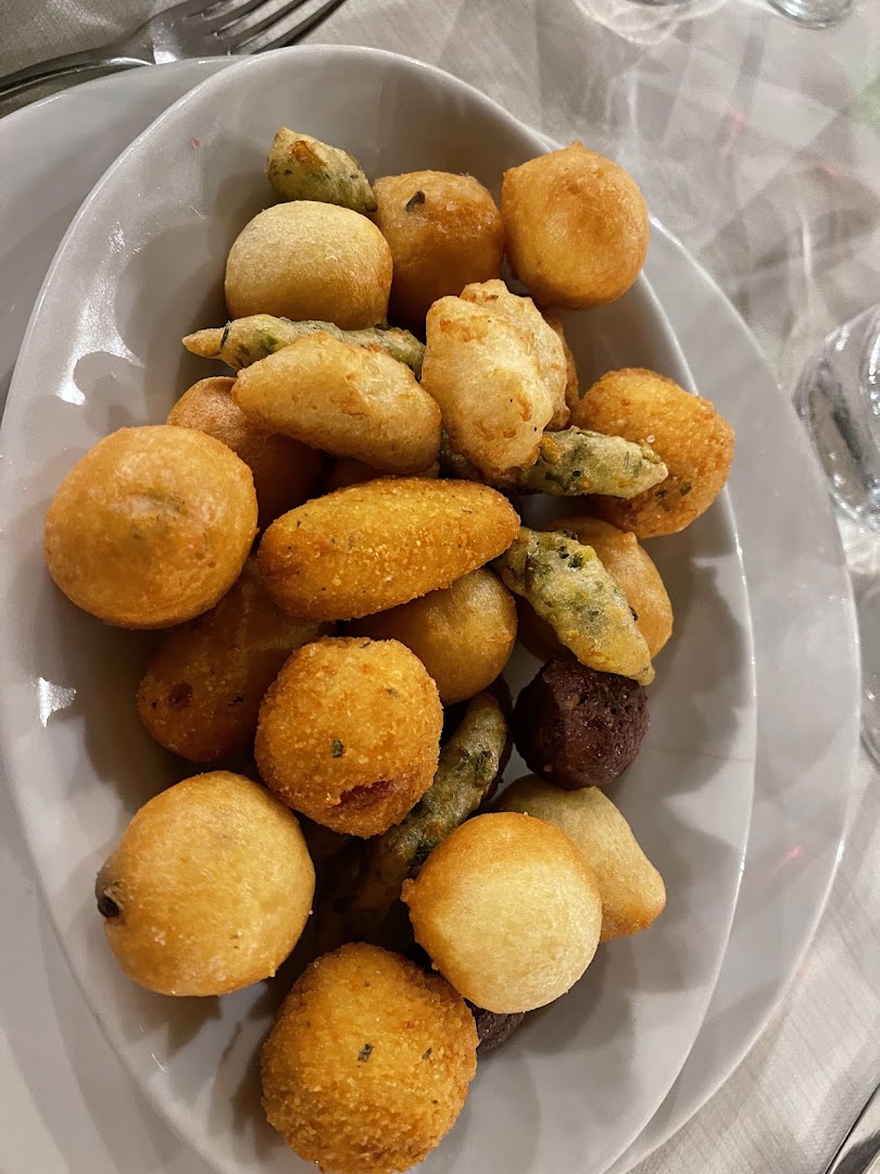 Ristorante Cantina Don Carlo - San Pietro in Lama