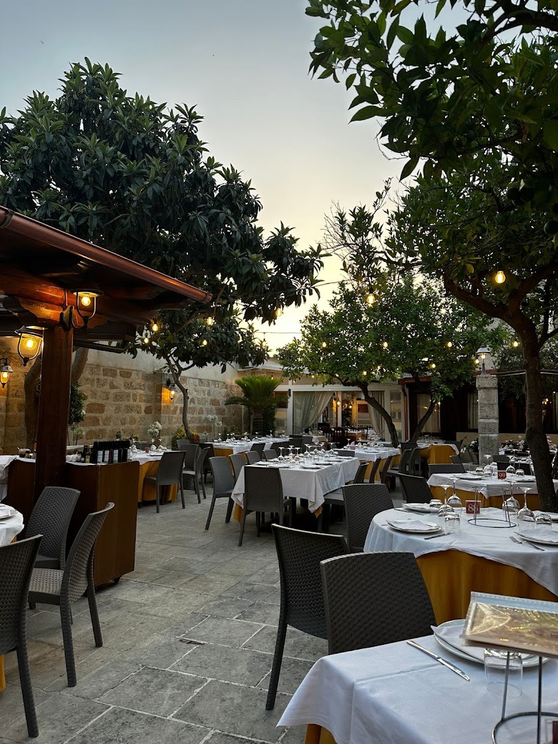 Ristorante Cantina Don Carlo - San Pietro in Lama
