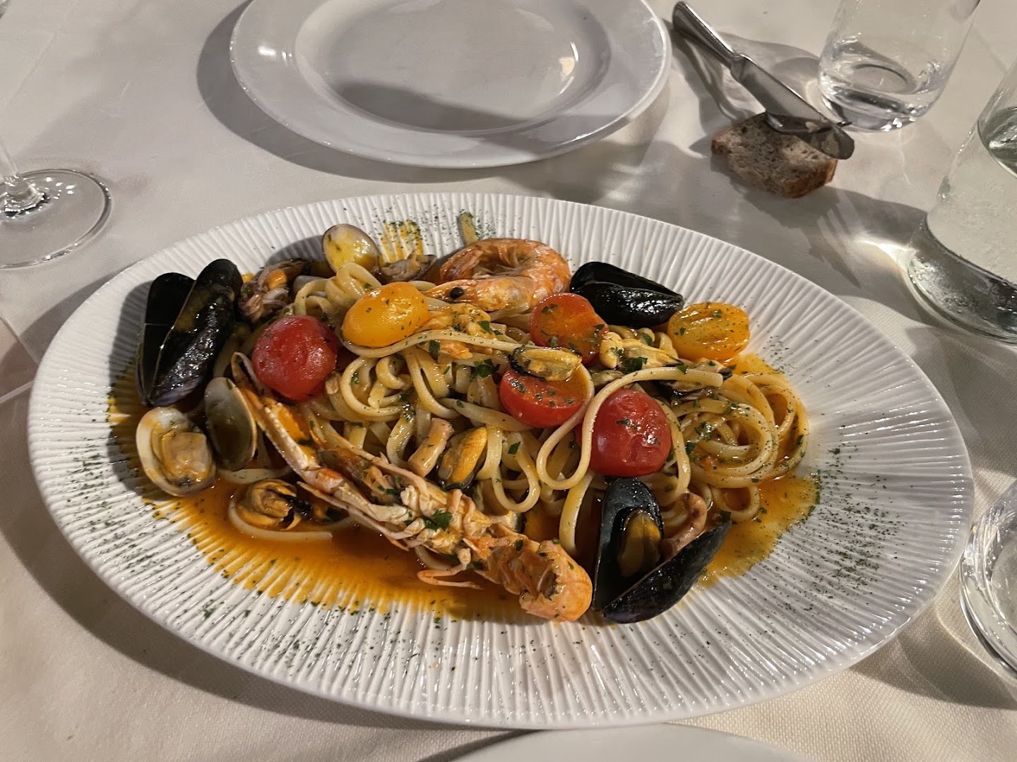 Ristorante Cantina Don Carlo - San Pietro in Lama