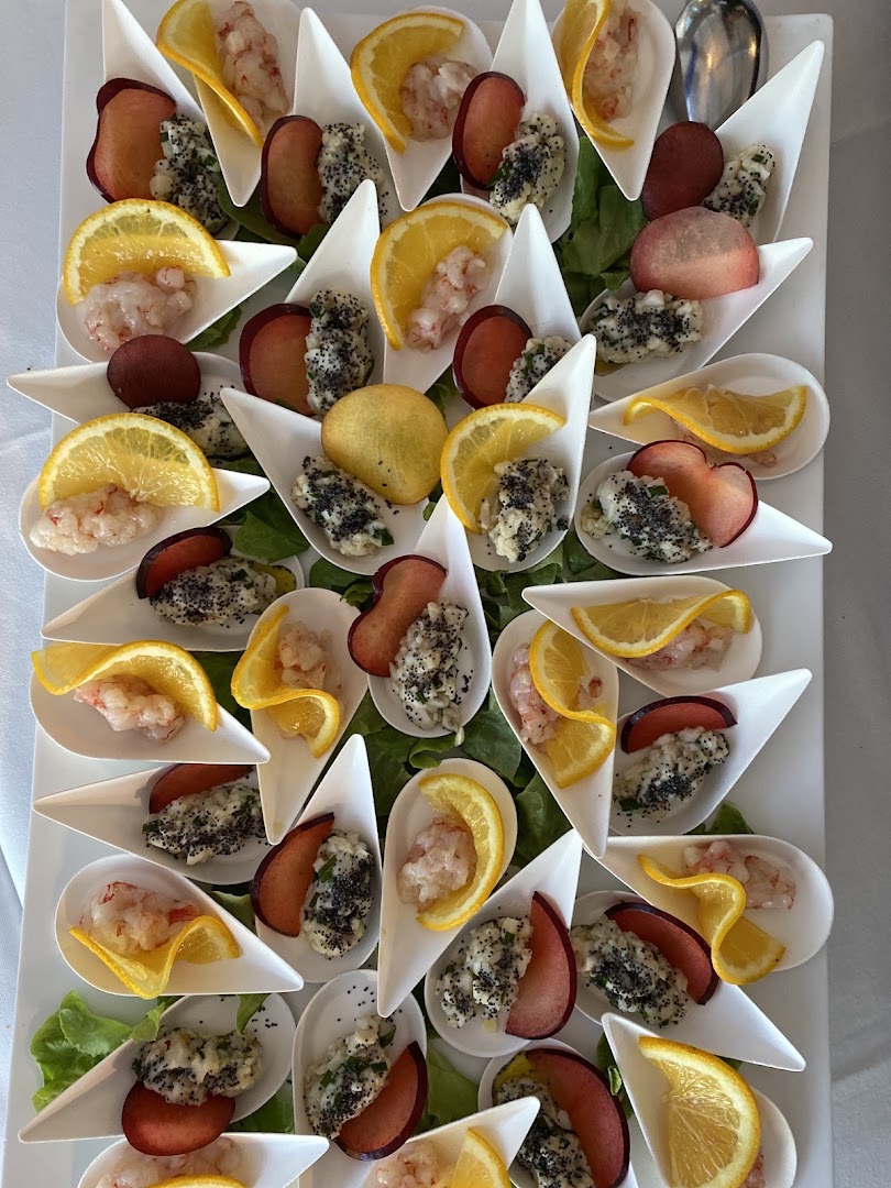 Ristorante Cantina Langelina