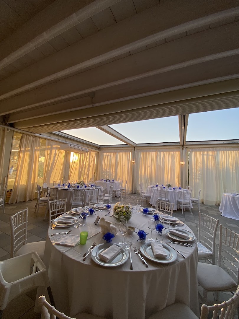Ristorante Cantina Langelina