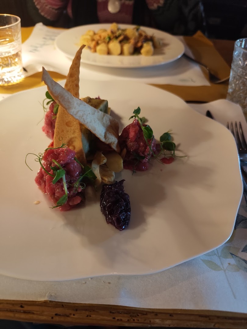 Ristorante Cantina Mediterraneo