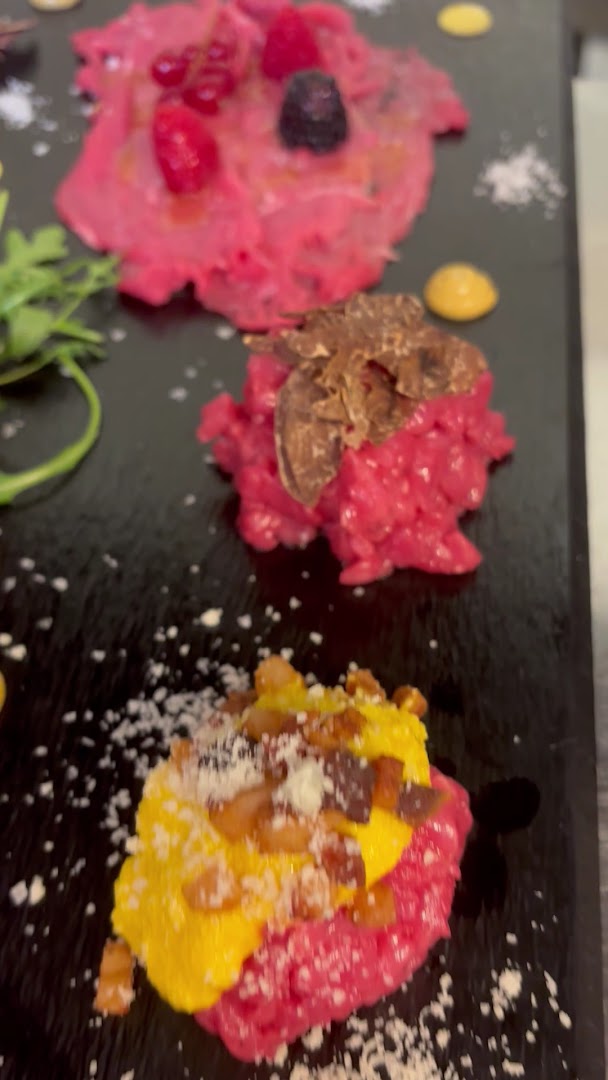 Ristorante Cantina Vasari