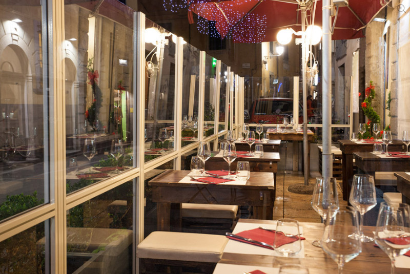 Ristorante Cantina Vasari