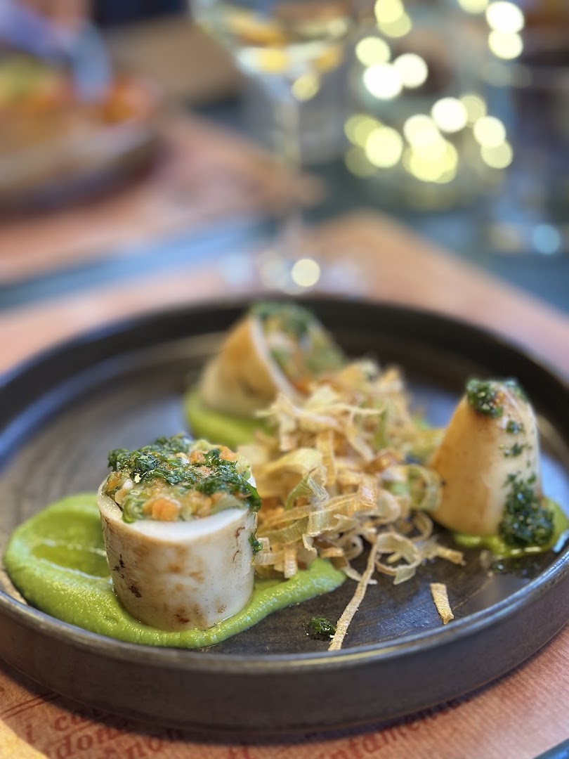 Ristorante Cantine Morbelli