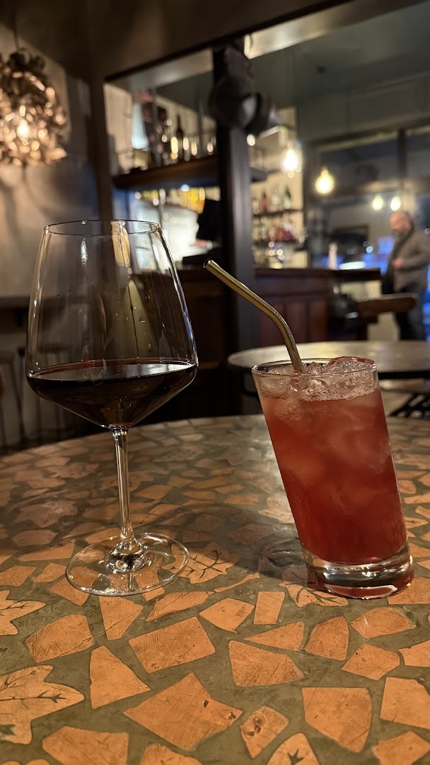 Ristorante Cantine Morbelli
