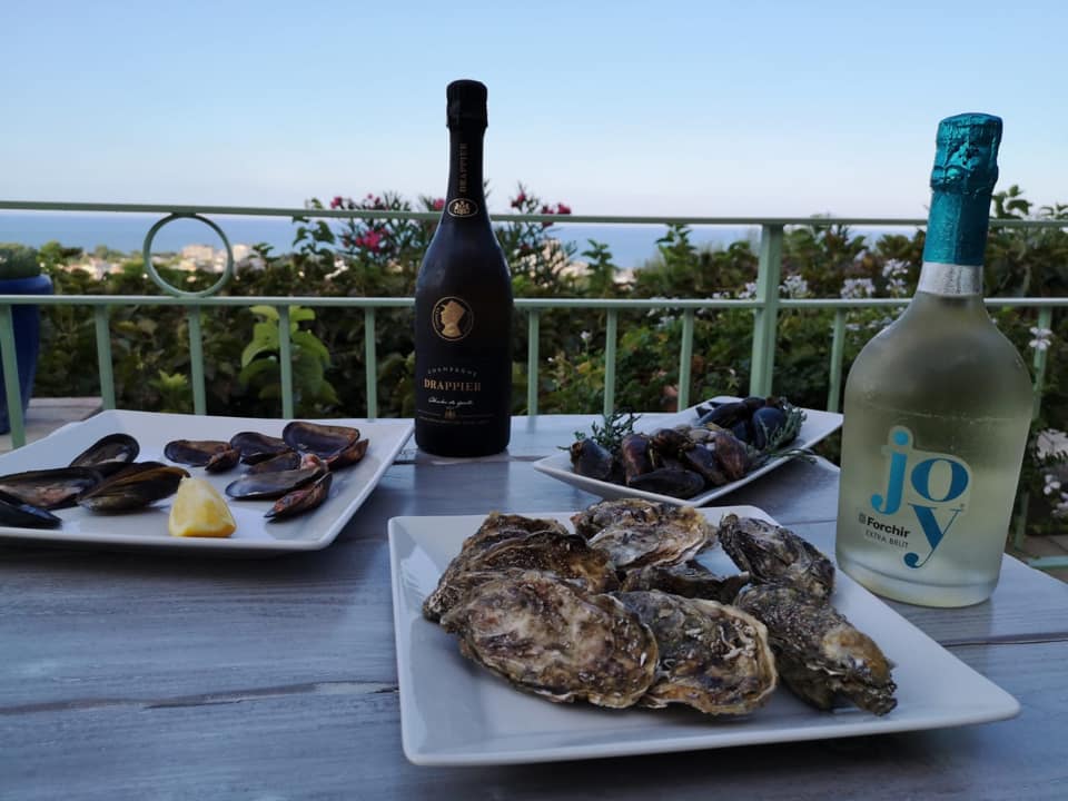 Ristorante Cantine San Flaviano Giulianova