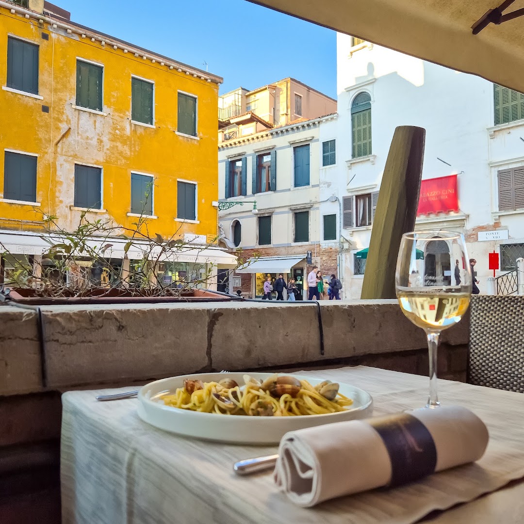 Ristorante Cantinone Storico