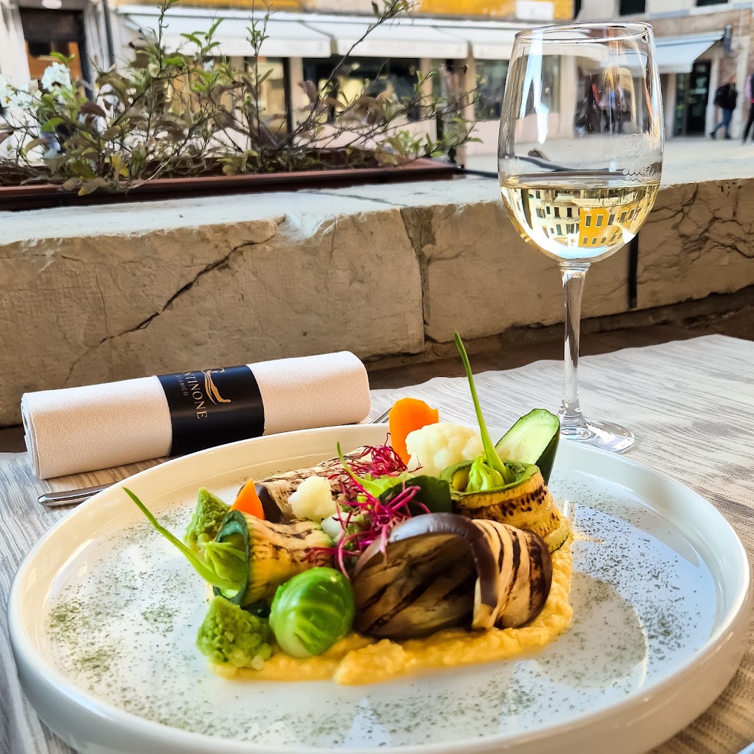 Ristorante Cantinone Storico