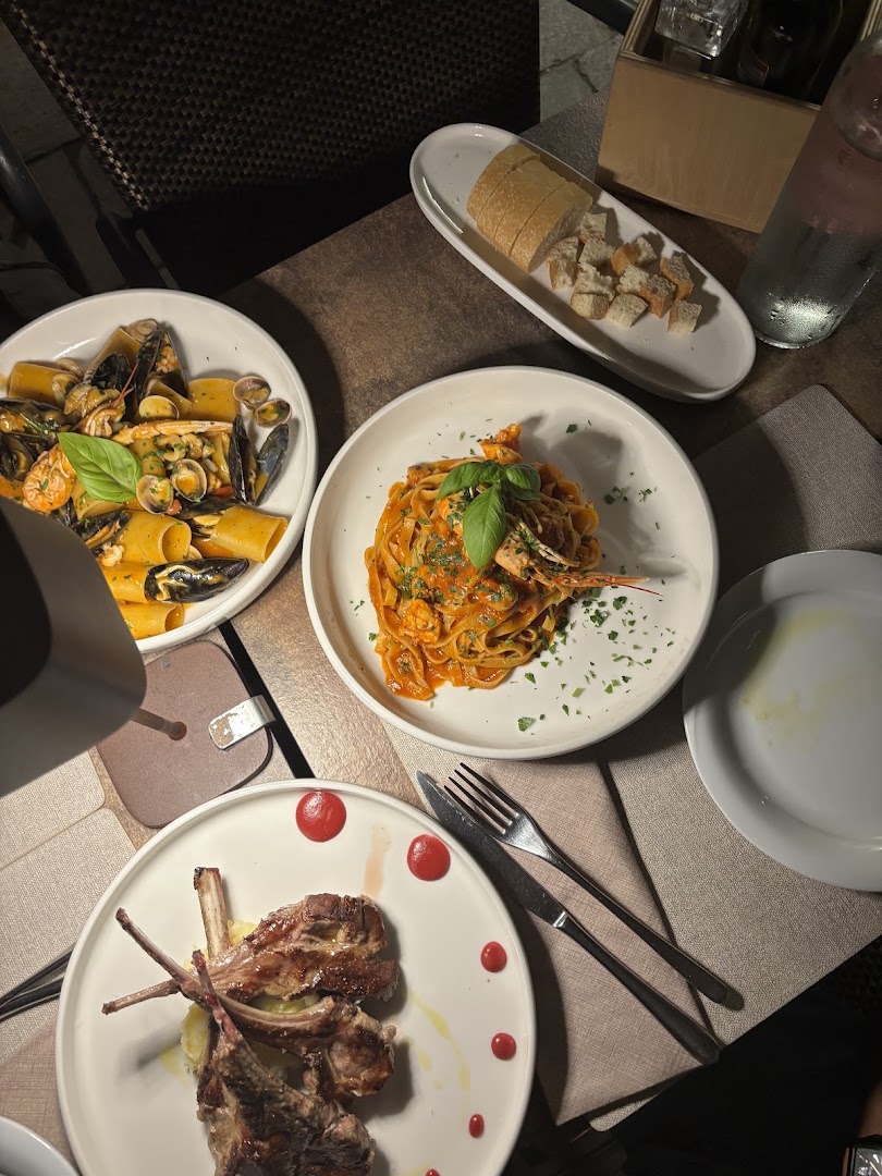 Ristorante Cantinone Storico, Venezia