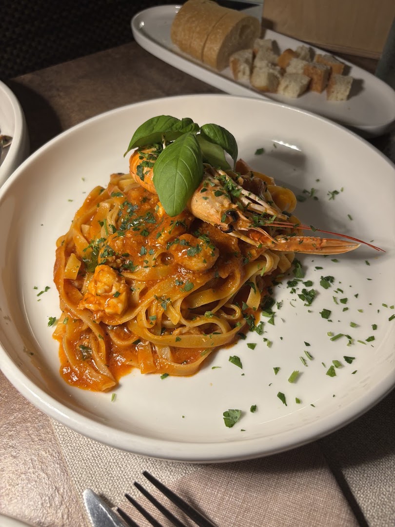 Ristorante Cantinone Storico
