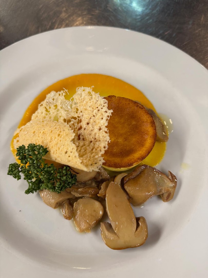 Ristorante Capanna