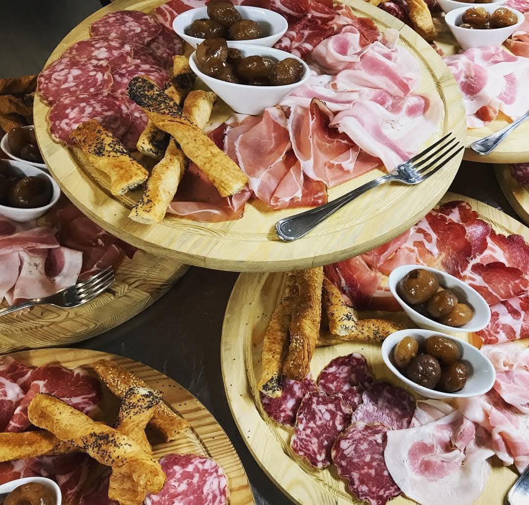 Ristorante Capanna