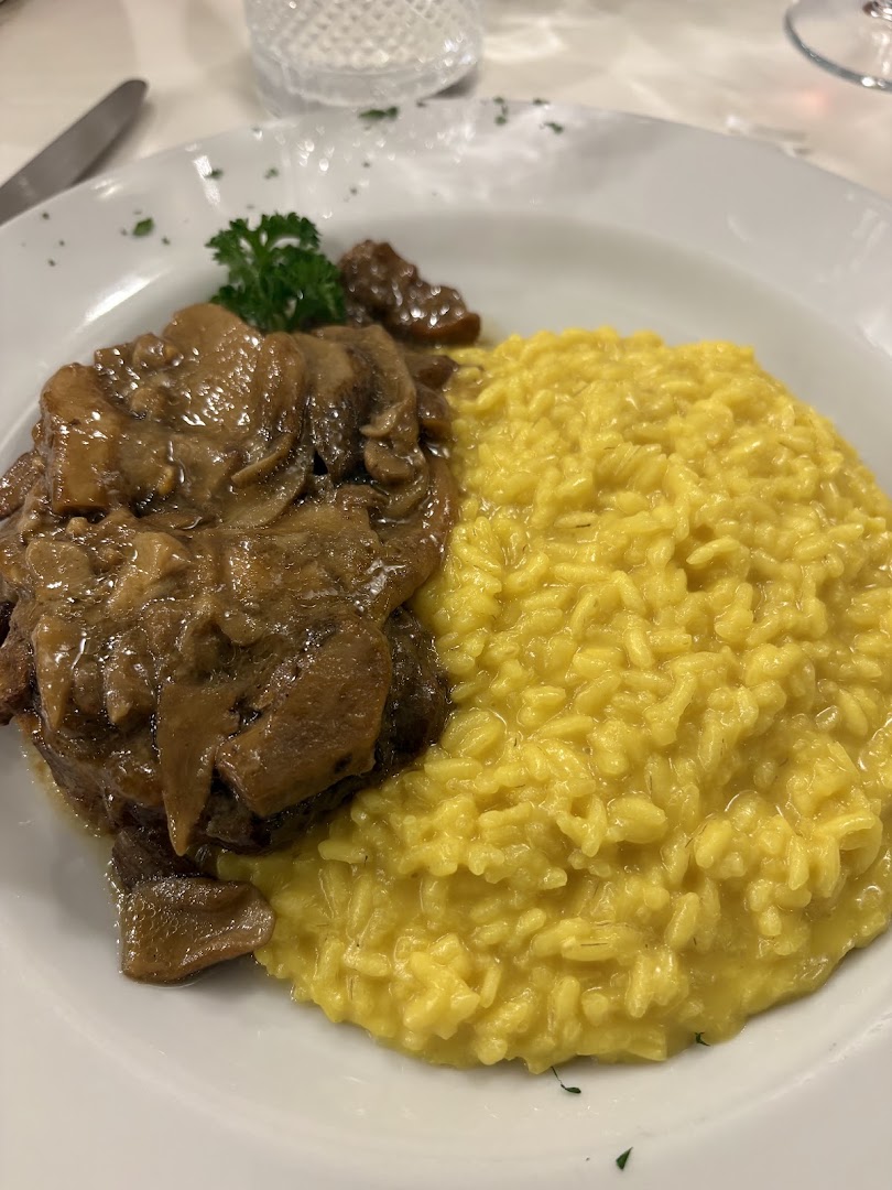 Ristorante Capanna