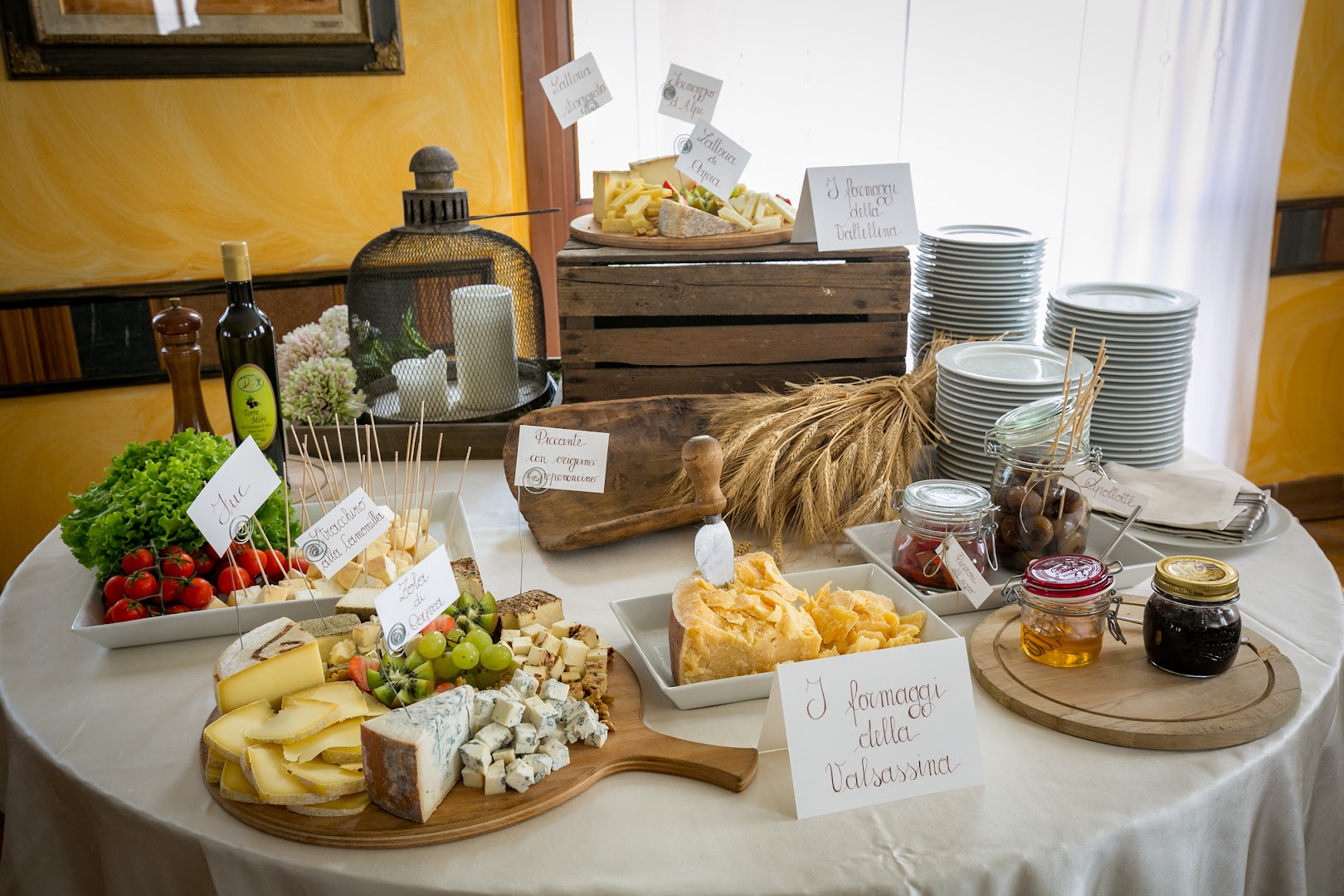 Ristorante Capanna