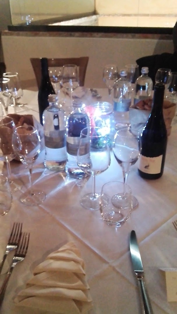 Ristorante Capanna, Lurago D'erba