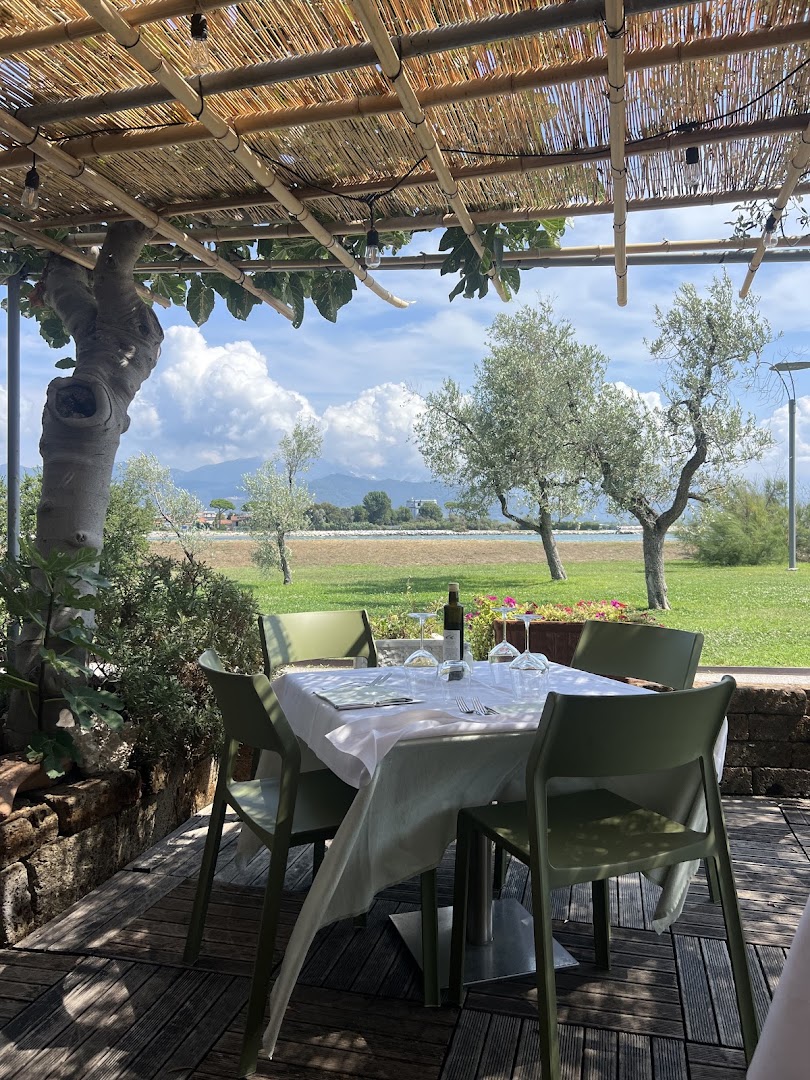 Ristorante Capannina Ciccio Bocca di Magra