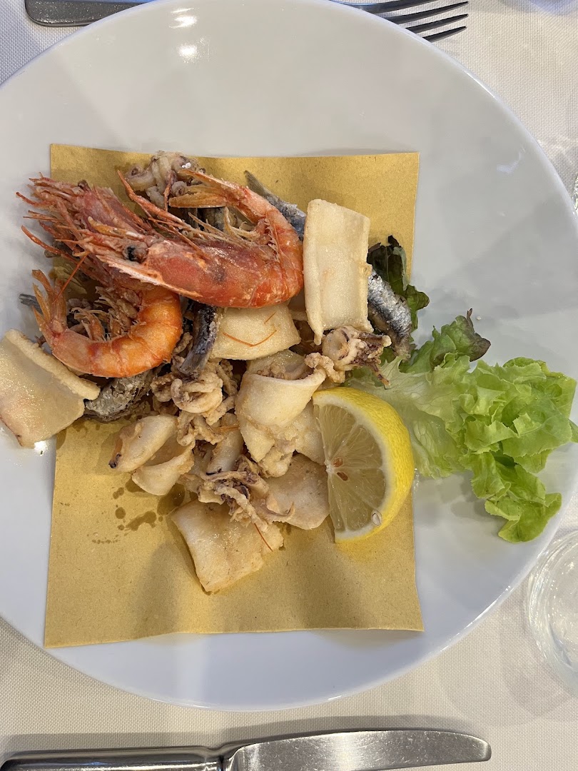 Ristorante Capannina Ciccio