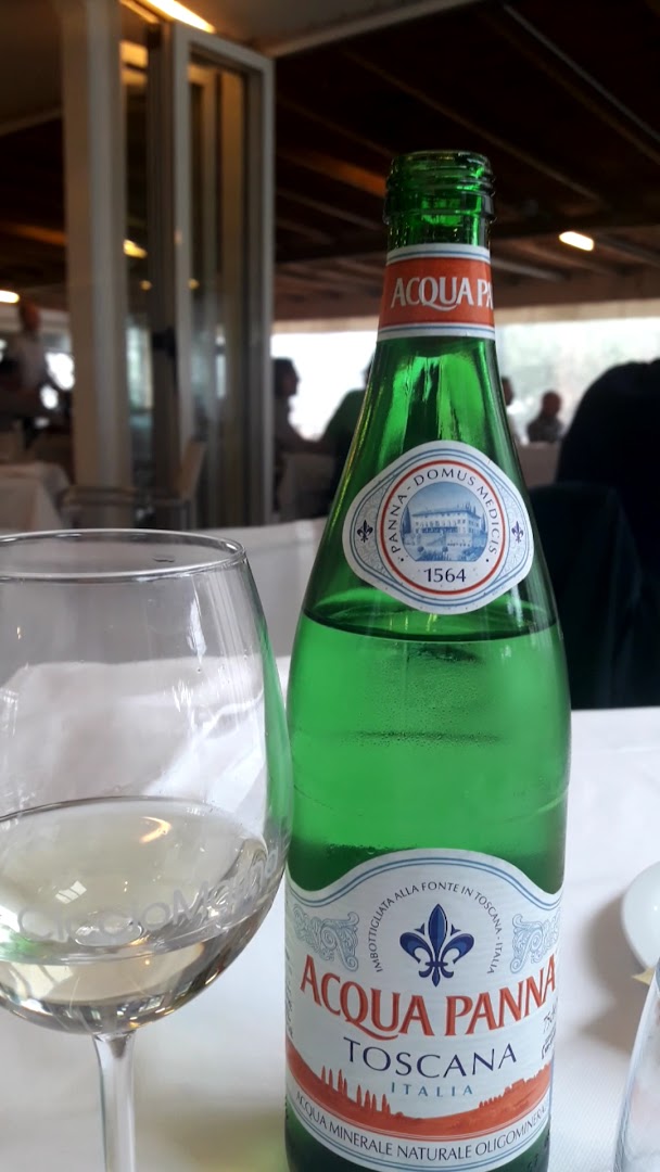 Ristorante Capannina Ciccio