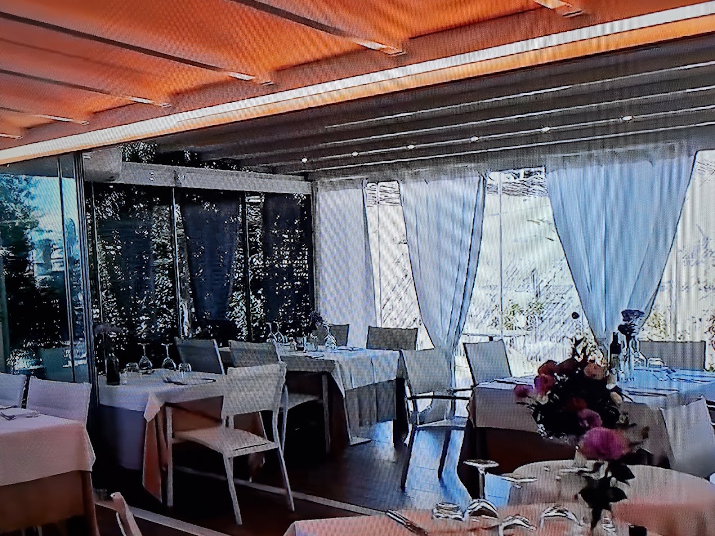 Ristorante Capannina Ciccio