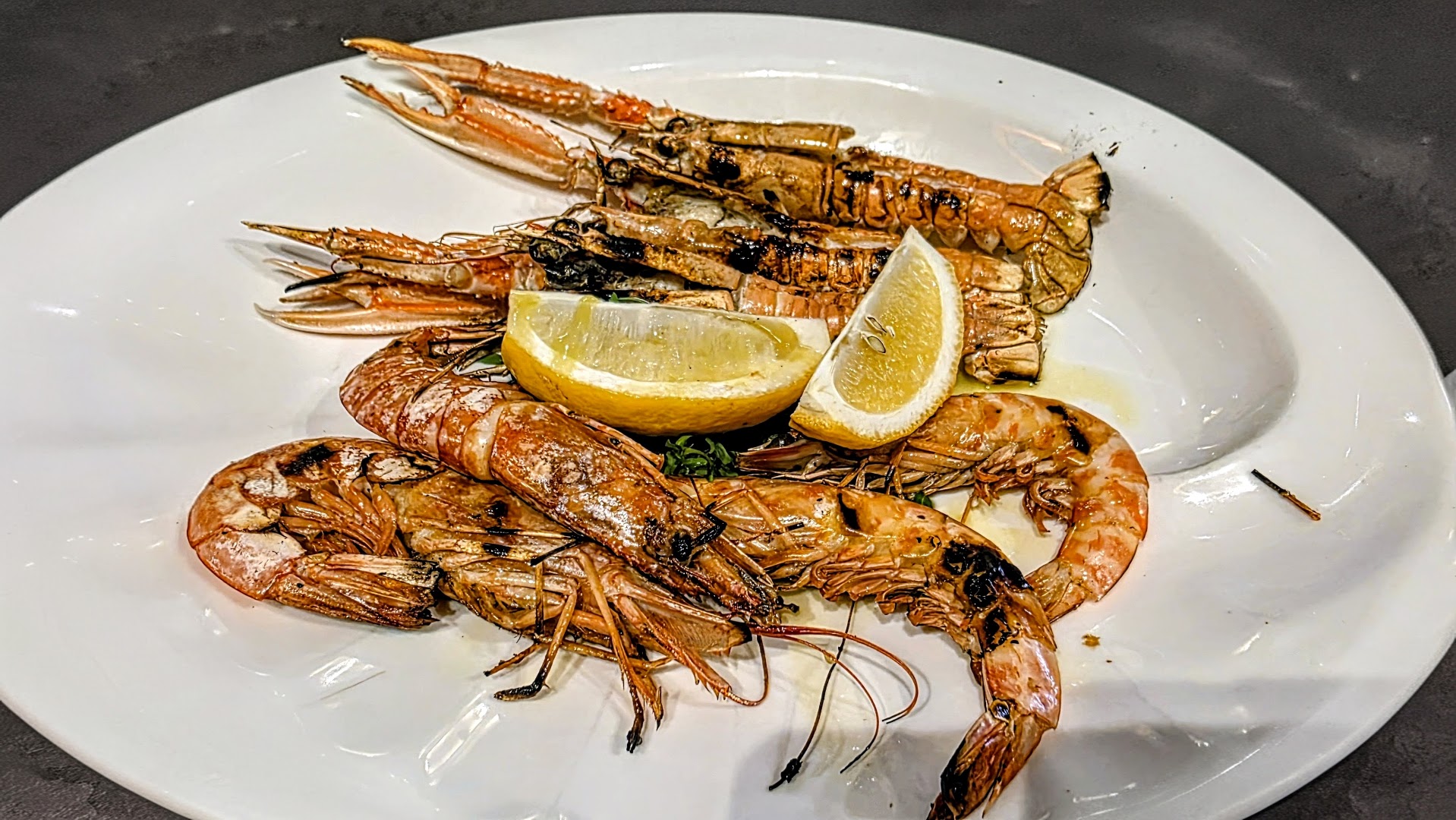 Ristorante Capo D'Anzio