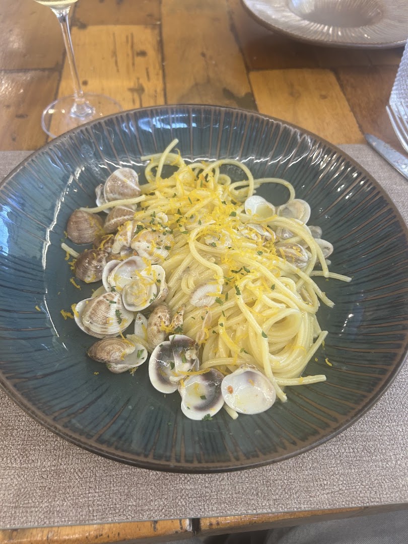 Ristorante Capo D'Anzio