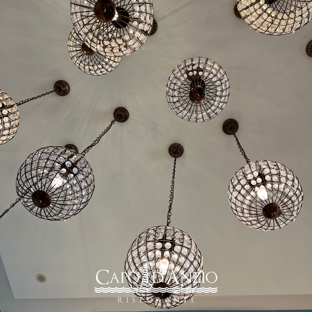 Ristorante Capo D'Anzio
