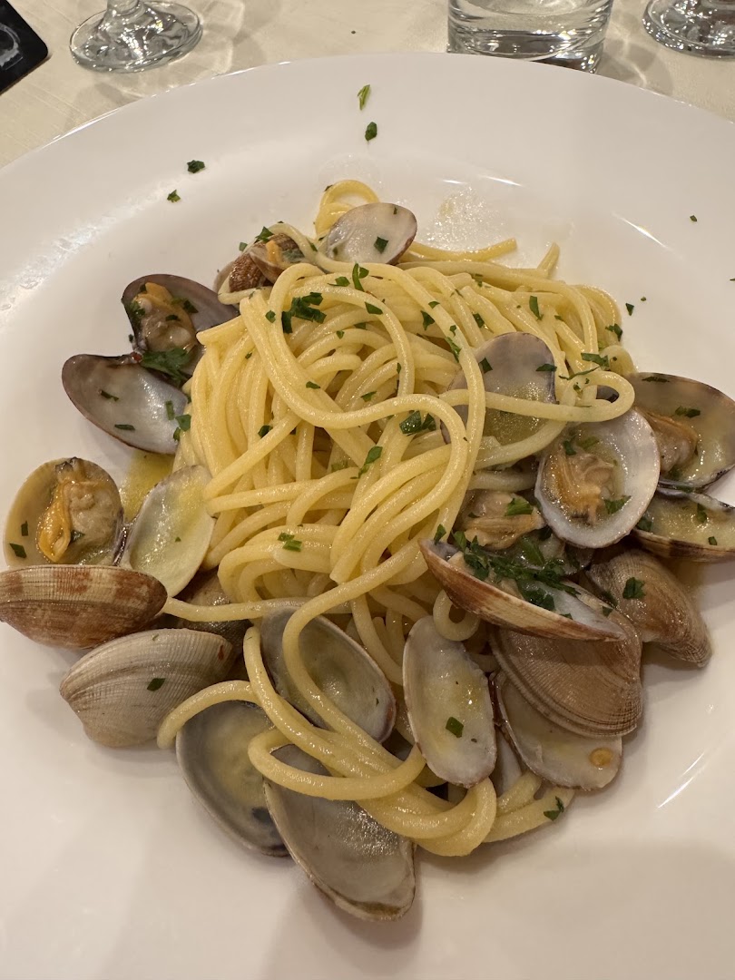 Ristorante Capogrossi