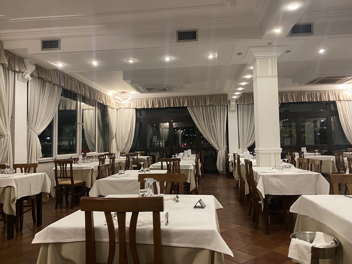 Ristorante Capogrossi
