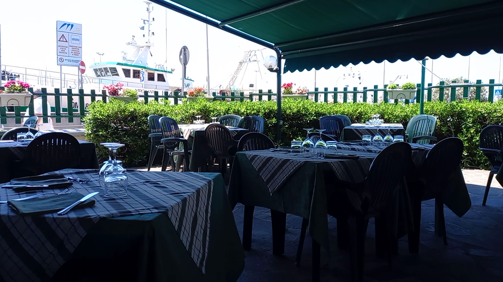 Ristorante Capogrossi