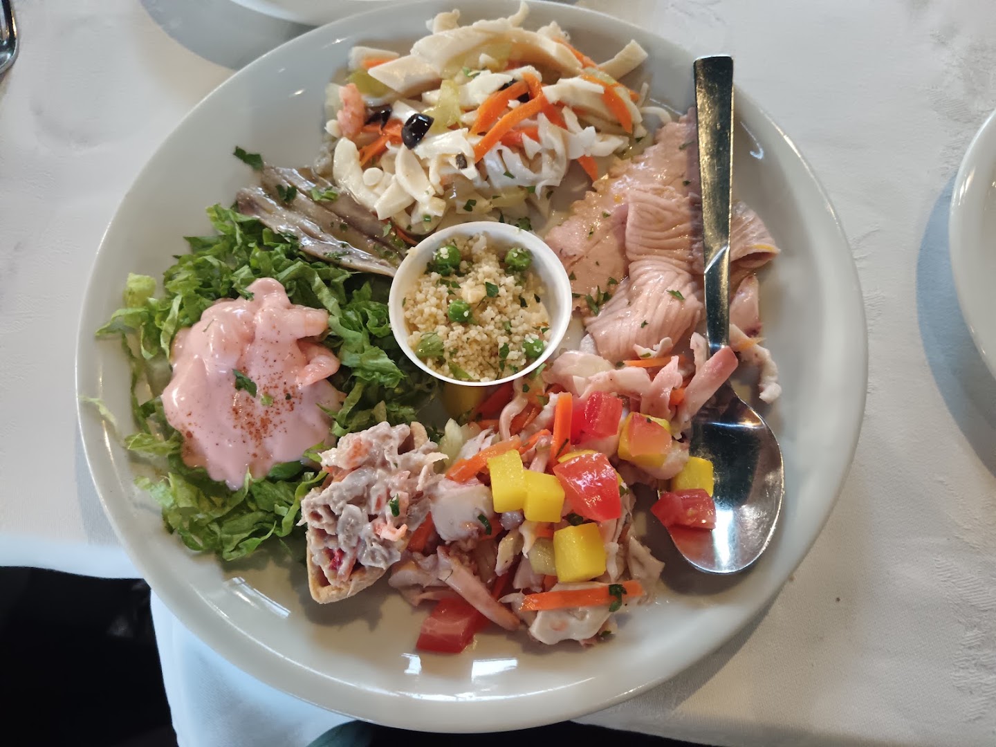 Ristorante Capogrossi