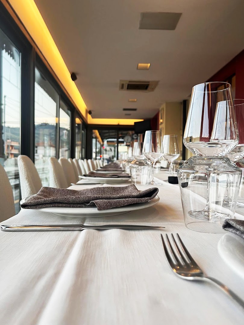 Ristorante Capolinea