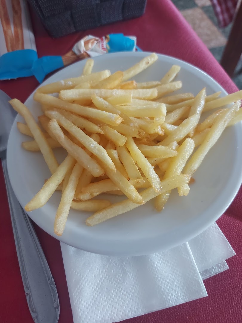 Ristorante Cappello Verde