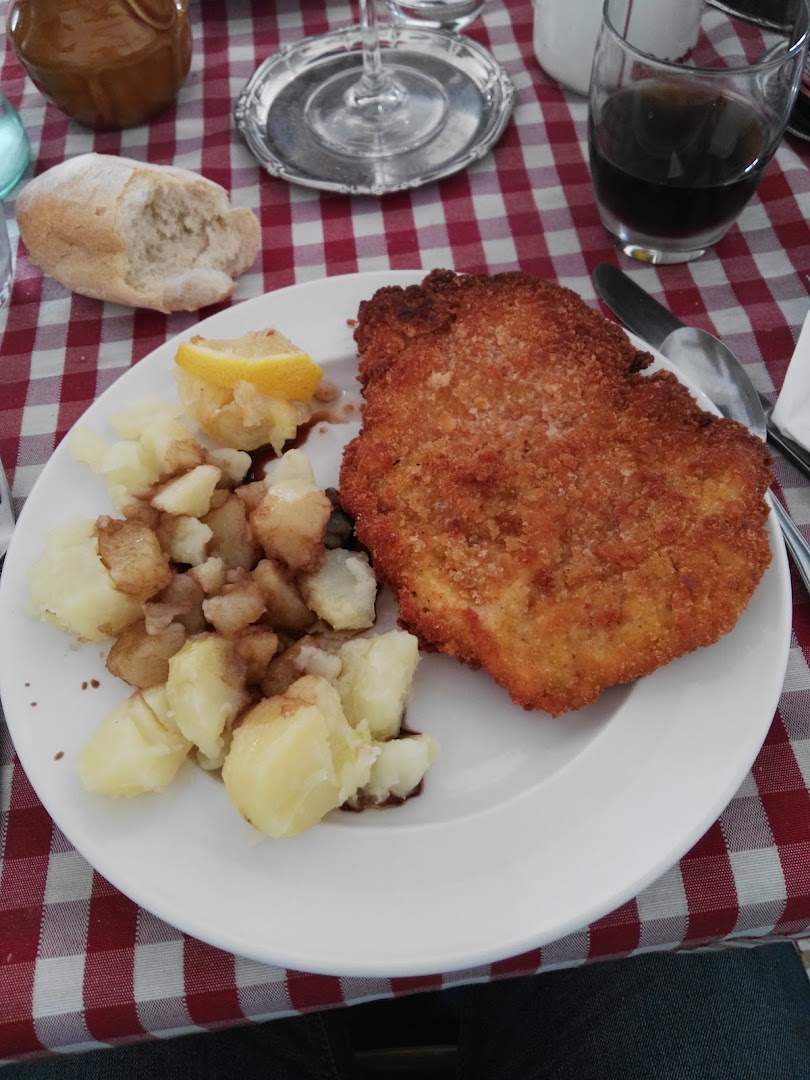 Ristorante Cappello Verde